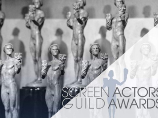 Los Premios del Sindicato de Actores son cinematográficos en los que los mismos actores, es decir más de 165.000 miembros, son quienes nominan y eligen a sus ganadores.
