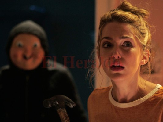 'Happy Death Day' generó en las taquillas norteamericanas 26,5 millones de dólares para Blumhouse y Universal Pictures.