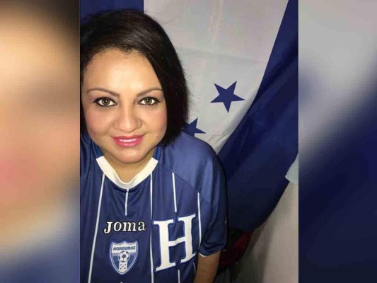 Hondureños ya lucen las camisas de la Selección de Honduras