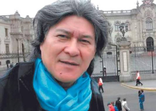 El guatemalteco Axel López está prófugo de la justicia hondureña desde el 8 de abril de 2020, día en que fue acusado de fraude. Foto: El Heraldo