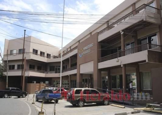 El Ministerio Público identificó que el apartado legal limita sus facultades. Foto: El Heraldo