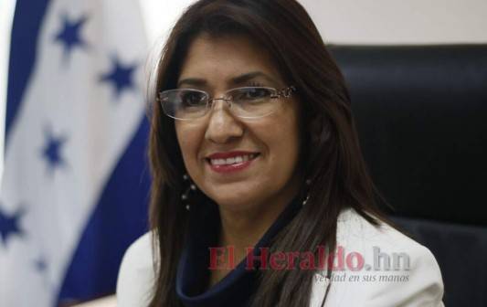 Alba Consuelo Flores: Salud 'actuó bajo los protocolos' por sospecha de coronavirus