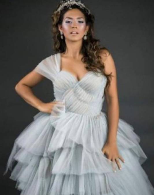 FOTOS: Las mejores presentaciones de Yaritza Owen en Nuestra Belleza Latina