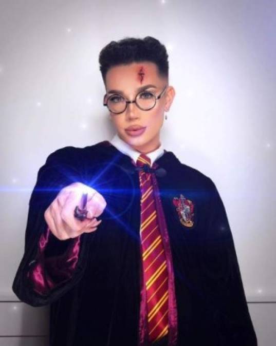 FOTOS: Originales disfraces usaron famosos youtubers en Halloween 2019