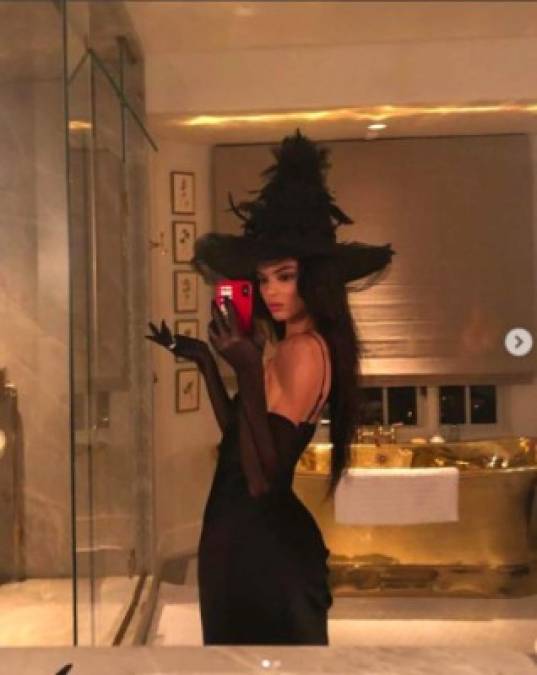 FOTOS: Kendall Jenner y su extravagante vida de lujos