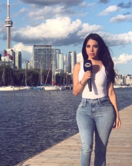 FOTOS: Jimena Sánchez cada vez se parece más a Kim Kardashian