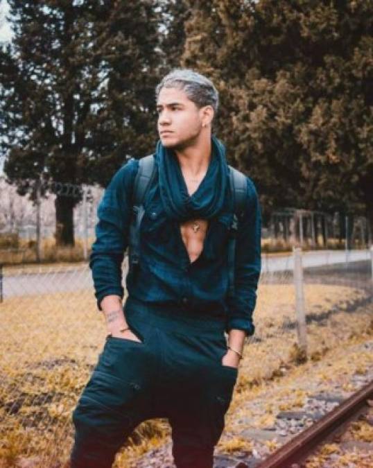 FOTOS: ¿Quiénes son CNCO, la nueva boyband latina que enloquece a las adolescentes?