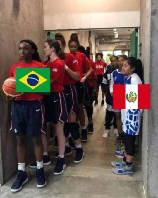 Los mejores memes que dejó la final donde Brasil se coronó campeón de la Copa América