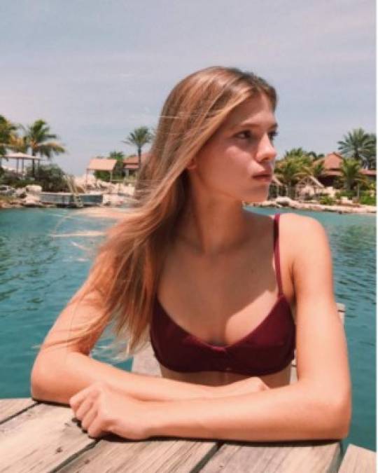 Hijas de Julio Iglesias enciendes las redes sociales con sexys fotos