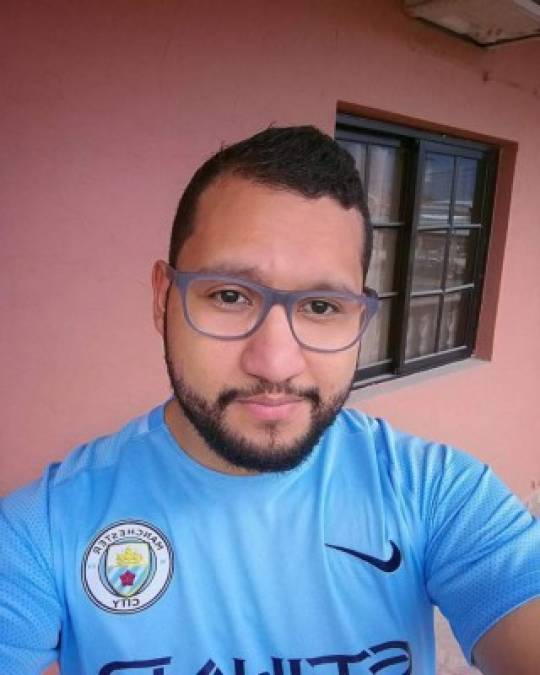 Así era Josué Vásquez, el hombre que fue asesinado por su esposa en San Pedro Sula