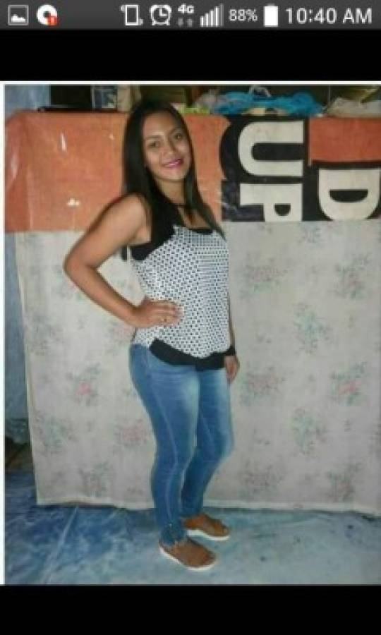 Buscan a estudiante que desapareció en el barrio Guamilito de San Pedro Sula