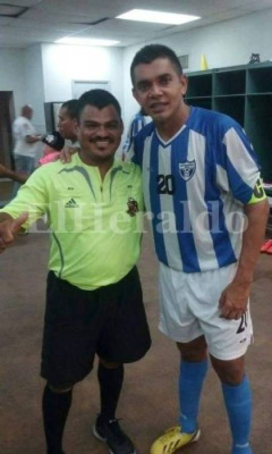 Miguel Cabrera, el hondureño que llevó su fútbol a Estados Unidos