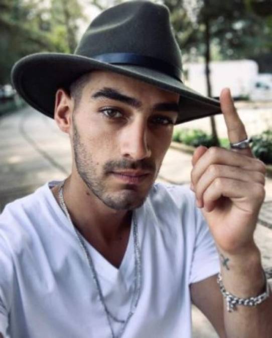 Así es Michel Duval, el guapo hijo de la comediante Consuelo