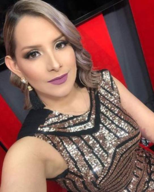 FOTOS: Conoce a Tanya Rodríguez, el nuevo fichaje de Deportes TVC en SPS