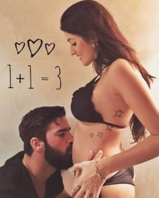 FOTOS: Los 10 datos que no conocías de la bella esposa de Alisson Becker