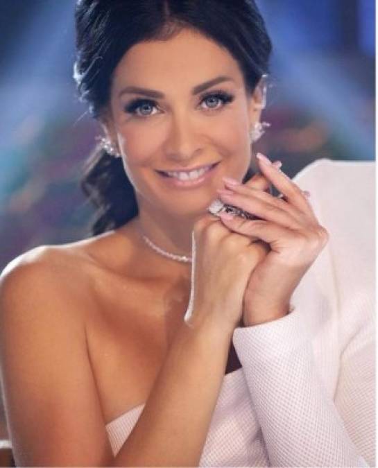 FOTOS: Ella es Dayanara Torres, la ex Miss Universo que fue diagnosticada con cáncer en la piel