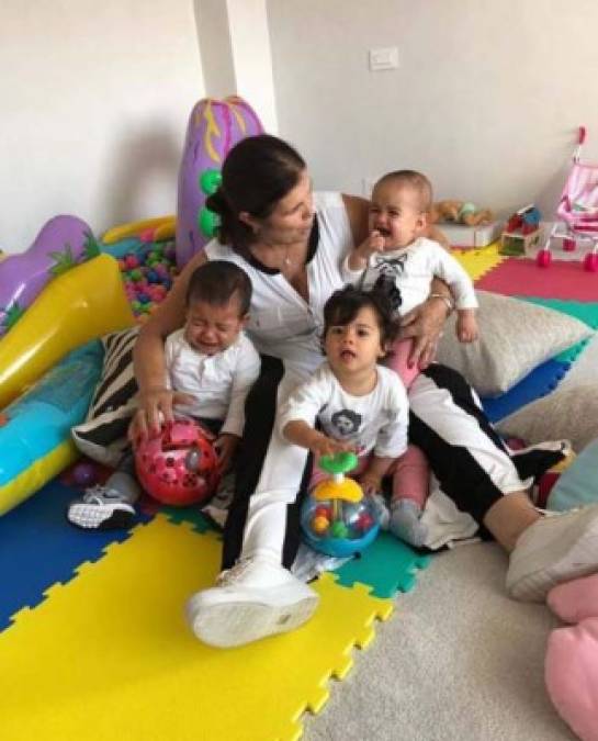 Así es la vida de María Aveiro, la abnegada madre de Cristiano Ronaldo