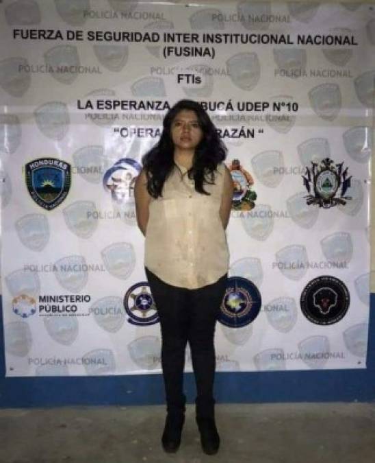 Así es la celda policial donde murió la estudiante de Enfermería Keyla Martínez (FOTOS)