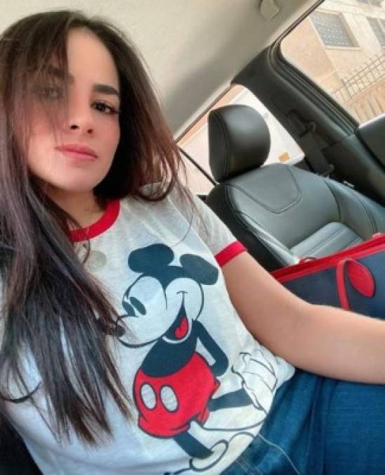 FOTOS: Marthica Muvdi, la novia de Cristian Castro 14 años menor que él