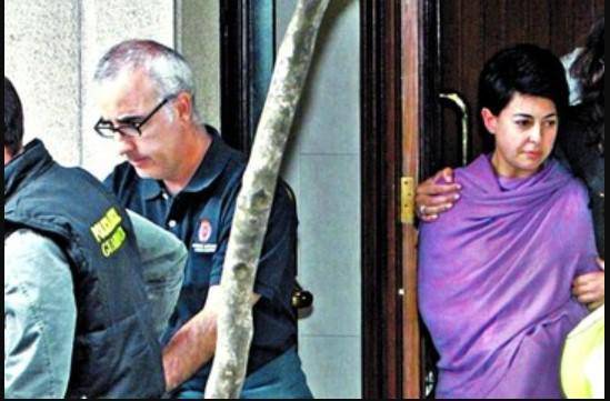 Asunta Basterra, el caso de la niña asesinada en España que sigue siendo un misterio