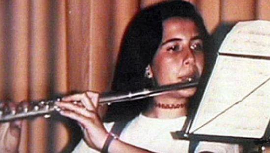 Emanuela Orlandi, la menor que desapareció en el Vaticano sin dejar rastro