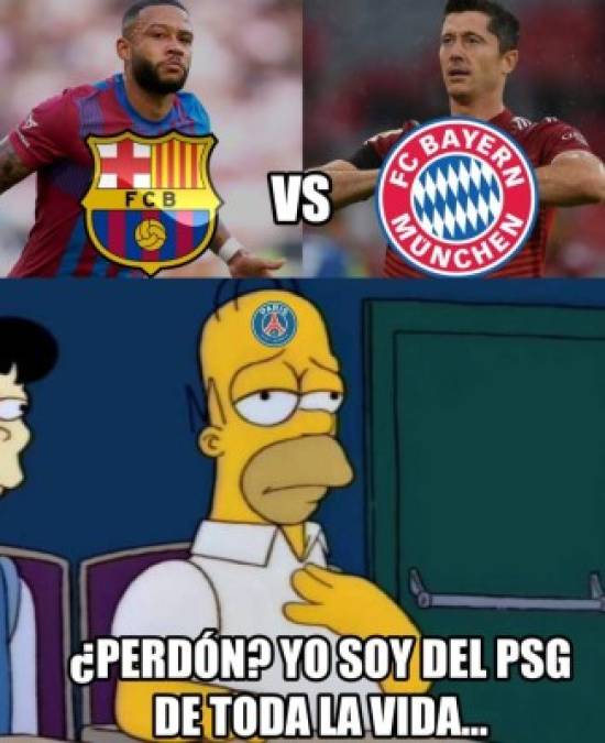 Los divertidos memes que dejó el sorteo de la fase de grupos de la Champions League