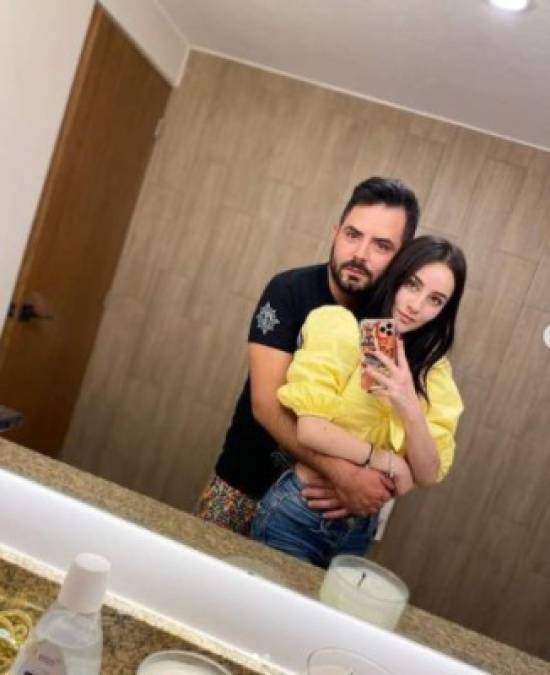 Ella es Paola Dalay, la modelo que conquistó el corazón de José Eduardo Dérbez