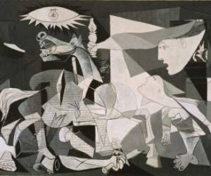 El Museo Reina Sofía realizará en 2017 una exposición de 150 obras para conmemorar el 80 aniversario de esta obra de Picasso