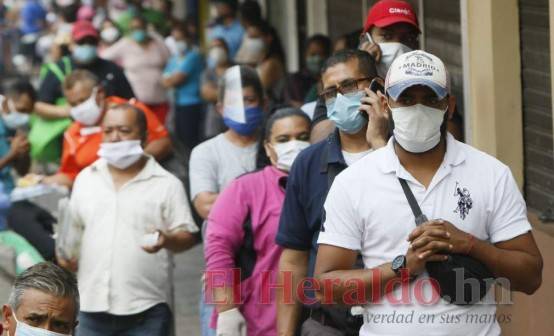 ¿Pueden realmente las mascarillas evitar el contagio de coronavirus?