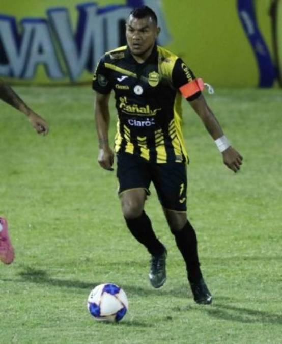 Así está el movimiento de fichajes previo al inicio del torneo Apertura en Honduras