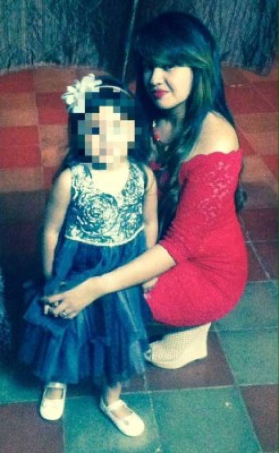 'Se lavó las manos y dijo adiós': Hondureño mató a sangre fría a su mujer frente a su hija