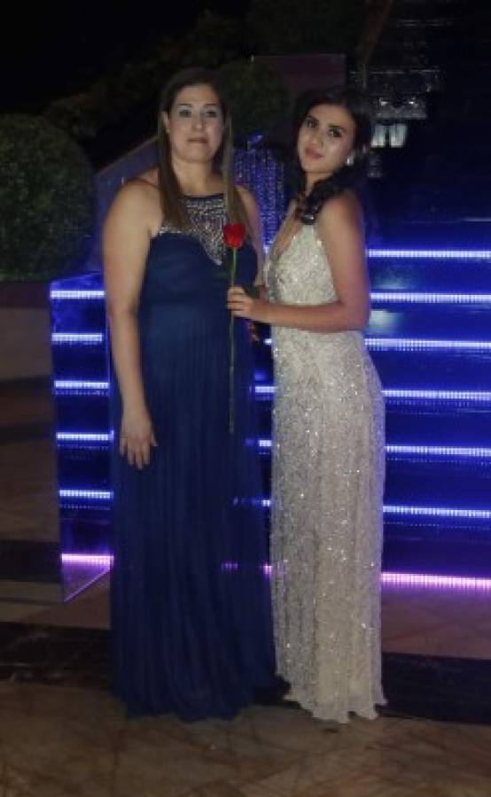 Prom generación 2019 de CEAD Christian School, una noche para recordar