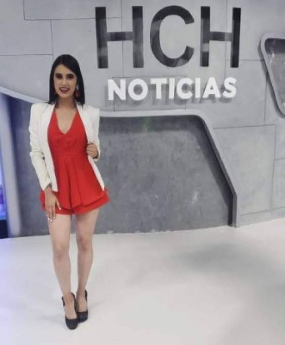 FOTOS: Ellas son las famosas presentadoras hondureñas que siguen solteras