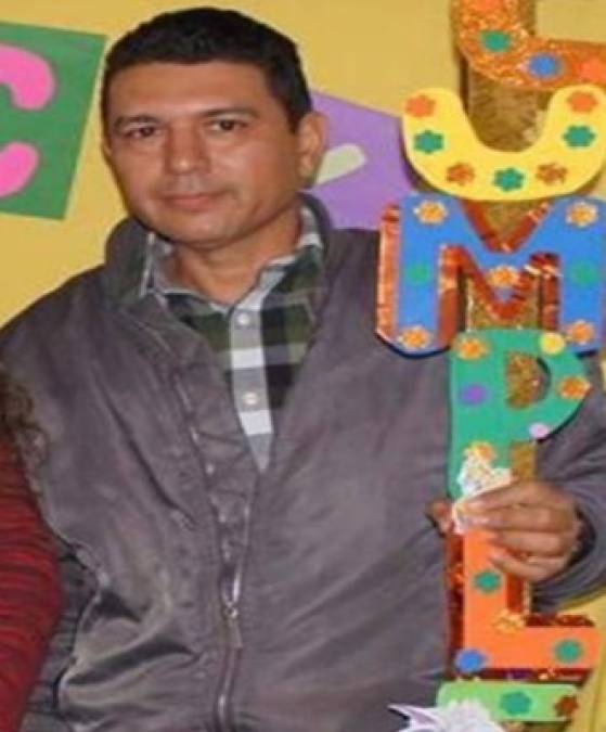Dantesco: Hermana de diputado mexicano muere a manos de su esposo (FOTOS)
