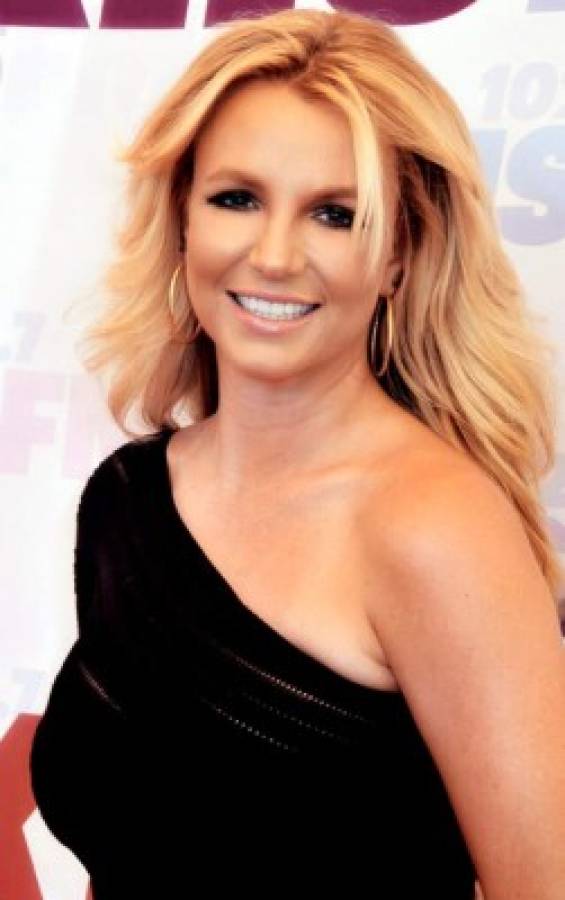 Britney Spears no disfrutó la primera etapa de su carrera
