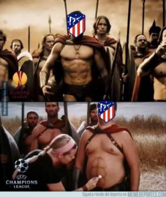 Los memes más divertidos del sorteo de los cuartos de la Champions League