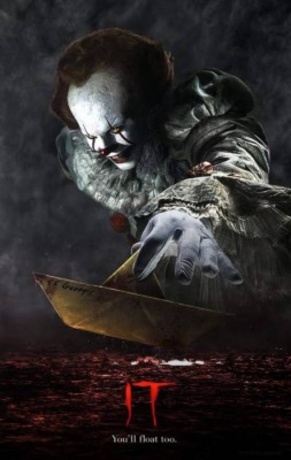 El terror llegará a las salas de cine de honduras... su primera cita será con Annabelle