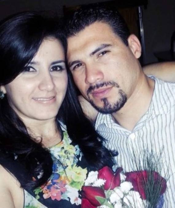 La historia de amor de Cesia Mejía que terminó en una hermosa boda (FOTOS)