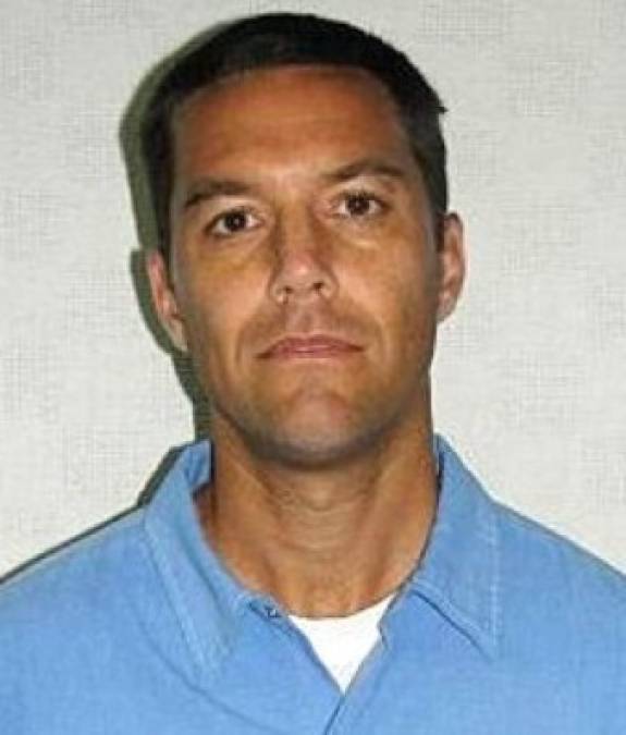 Scott Peterson, el hombre que mató a su esposa embarazada y fue condenado 19 años después