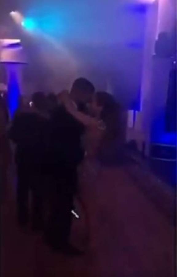 El sensual baile entre Jennifer López y Drake