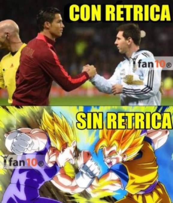 Memes: La previa al clásico Barcelona - Real Madrid enciende a los aficionados en las redes sociales