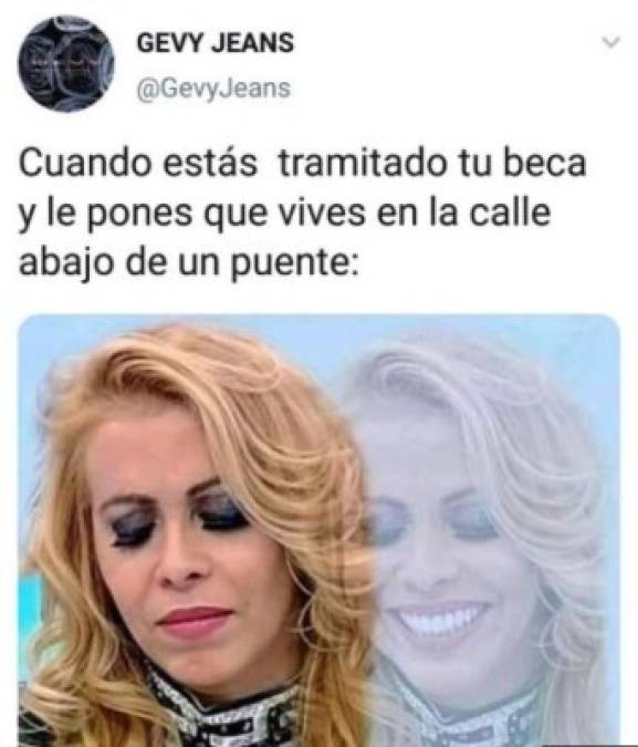 ¿Quién es la mujer protagonista del nuevo meme viral?