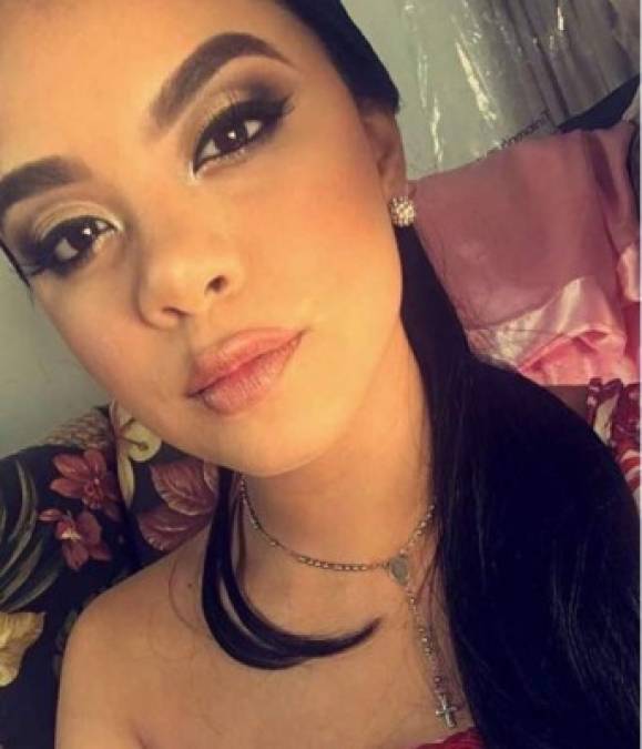 Marangely Lozada, la hija de Vico C que inspiró la canción '5 de septiembre' ya no es una niña