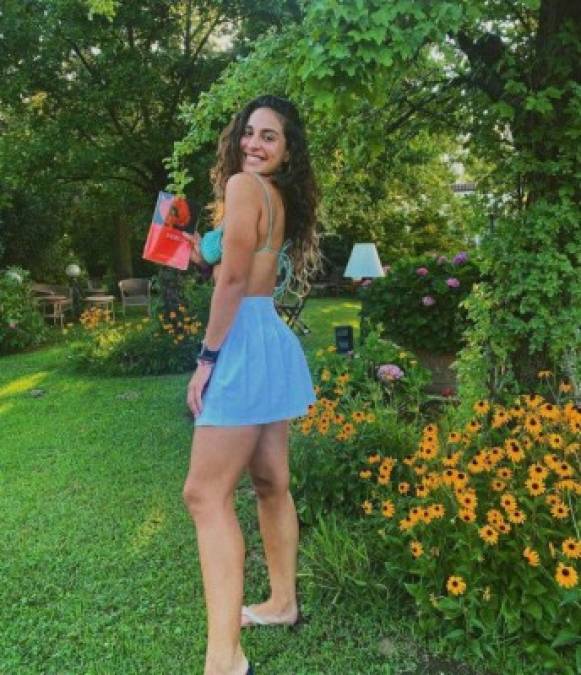 Otra cantante en la familia: Así es Isadora Sofía, la talentosa hija de Chayanne