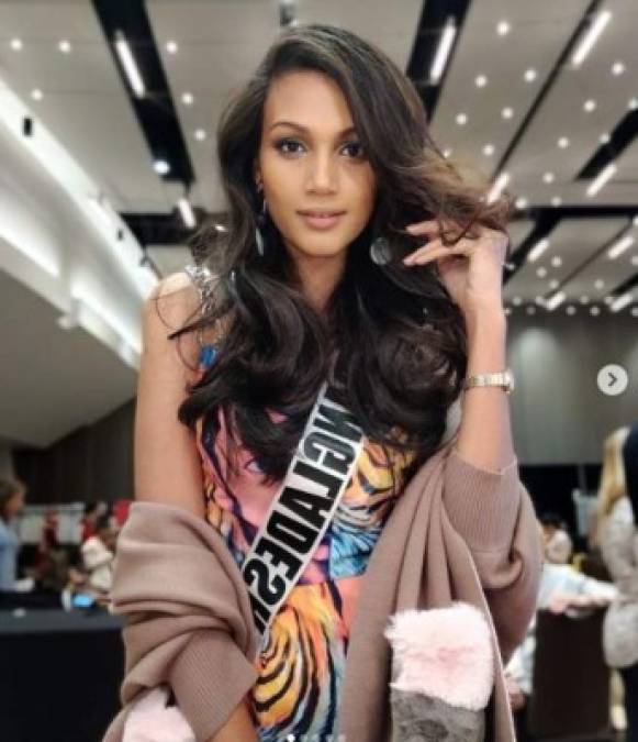 Miss Universo 2019: Ellas son las 10 favoritas para ganar el certamen  