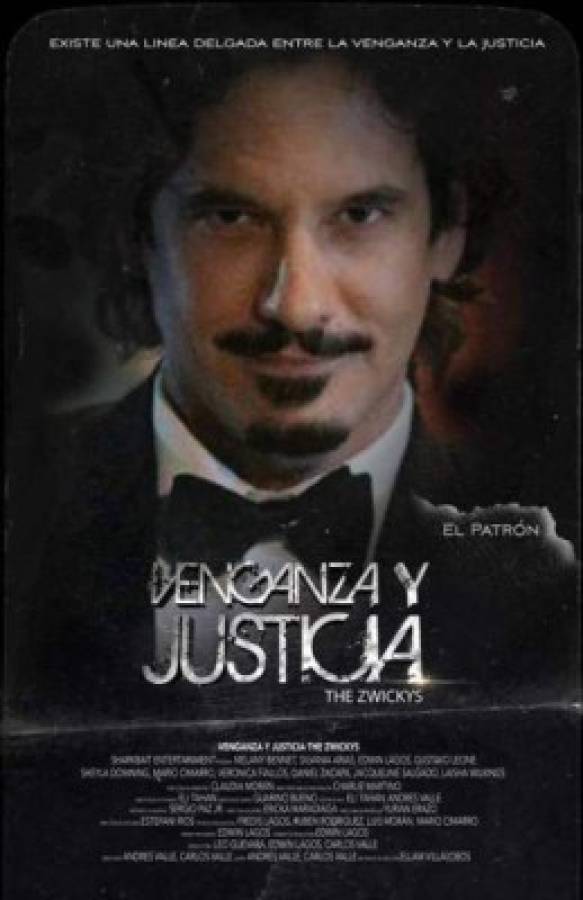 The Zwickys: Venganza y Justicia”.