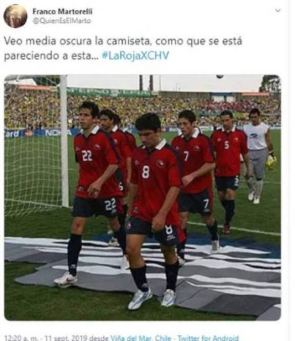 Con crueles memes, chilenos destrozan a Reinaldo Rueda por derrota ante Honduras