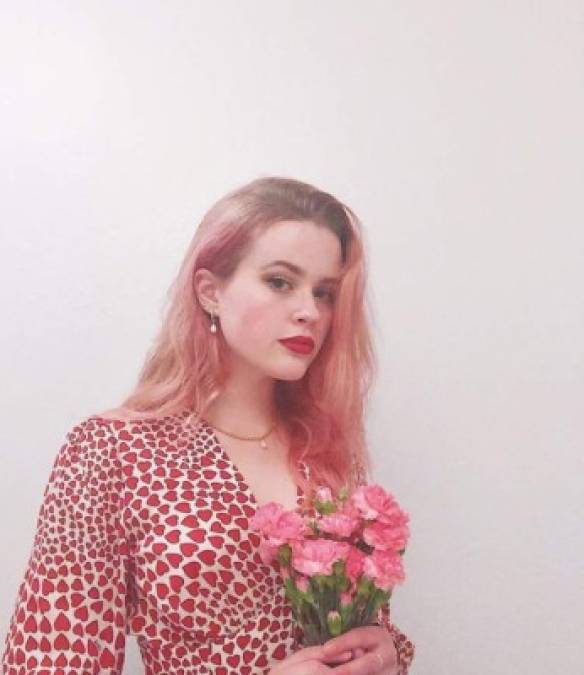 Ava Phillippe y su impresionante parecido con su madre Reese Witherspoon