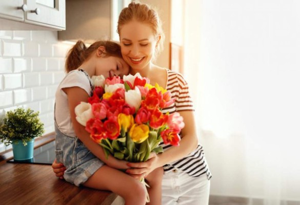 Regale detalles que harán que mamá tenga días muy especiales con las nuevas líneas de tienda Eleganza.