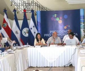 Previo a la cumbre ordinaria del SICA tendrá lugar una reunión preparatoria del Consejo de Ministros de Relaciones Exteriores de este sistema regional.